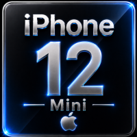 IPHONE 12 MINI
