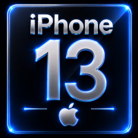 IPHONE 13