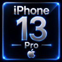 IPHONE 13 PRO
