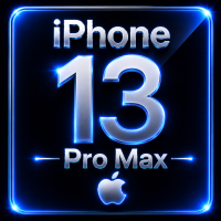 IPHONE 13 PRO MAX