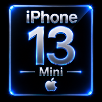 IPHONE 13 MINI