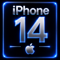 IPHONE 14