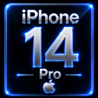 IPHONE 14 PRO