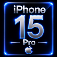 IPHONE 15 PRO