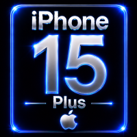 IPHONE 15 PLUS