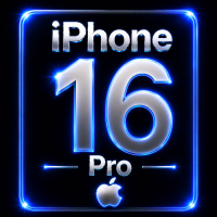 IPHONE 16 PRO