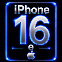 IPHONE 16e