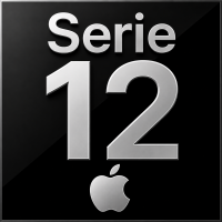 SERIE 12