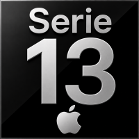 SERIE 13