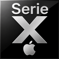 SERIE X