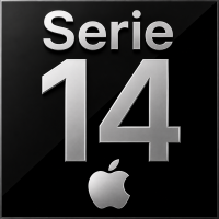 SERIE 14