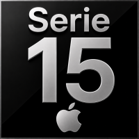 SERIE 15