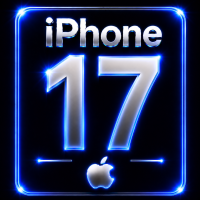 IPHONE 17