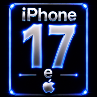 IPHONE 17e