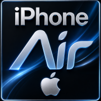 IPHONE AIR