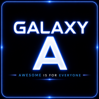 GALAXY A