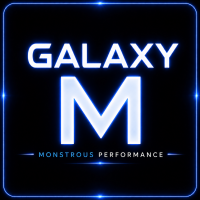 GALAXY M