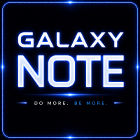 GALAXY NOTE